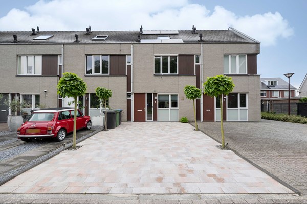 Te koop: Steenuil 4, 4744 PB Bosschenhoofd